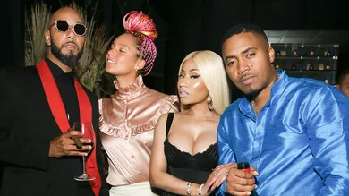 Bennett Raglin/Getty Images