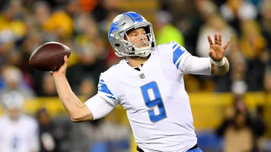 Stacy Revere/Getty Images