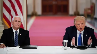 Drew Angerer / Getty Images