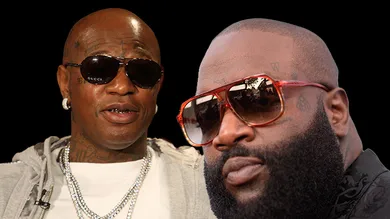 Image via Frazer Harrison / Bryan Bedder / Getty Images