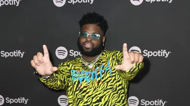 Frazer Harrison/Getty Images