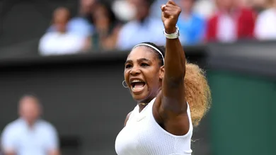 Mike Hewitt/Getty Images