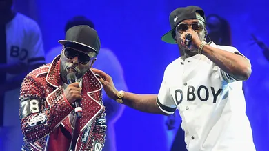 Jamie McCarthy/Getty Images