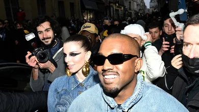 Pascal Le Segretain/Getty Images