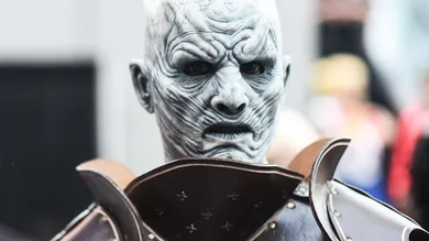 Daniel Zuchnik/Getty Images