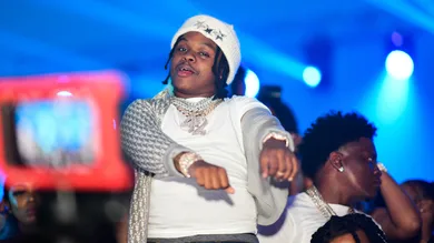 Prince Williams/ Wire Image/ Getty