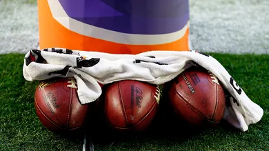 Kevin C. Cox/Getty Images