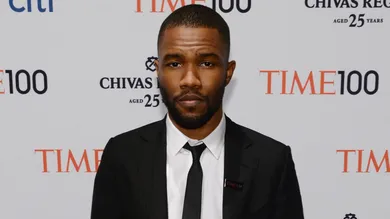 Larry Busacca/Getty Images