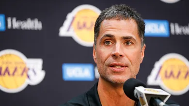 Meg Oliphant/Getty Images