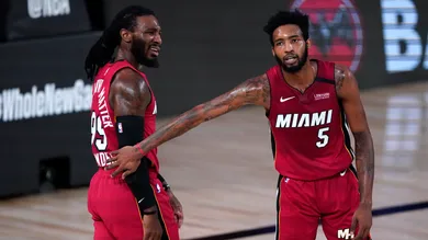 Ashley Landis - Pool/Getty Images