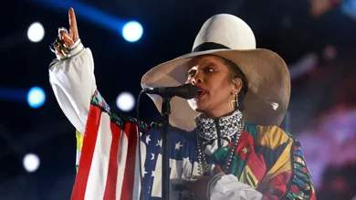 Rich Fury/Getty Images