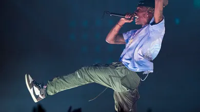 Andrew Chin/Getty Images