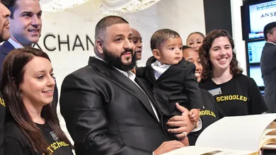 Mike Coppola/Getty Images