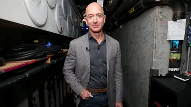 Phillip Faraone/ Getty Images