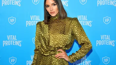 Timothy Hiatt/Getty Images for Vital Proteins