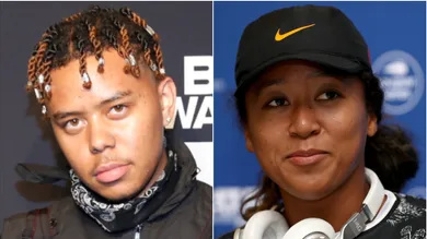 Liliane Lathan/Getty Images / Matthew Stockman/Getty Images