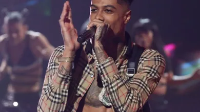 Bennett Raglin/Getty Images