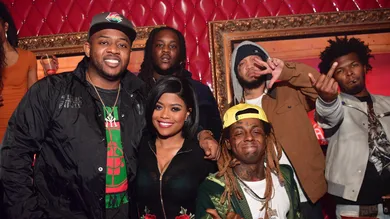 Prince Williams/WireImage/Getty Images