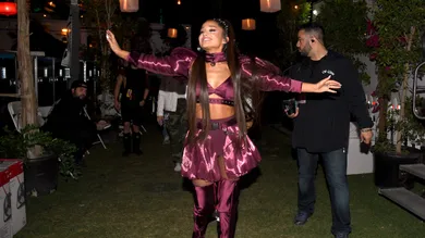 Kevin Mazur/Getty Images