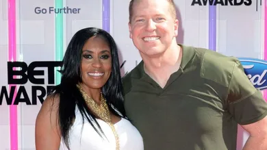 Earl Gibson III / Stringer / Getty Images