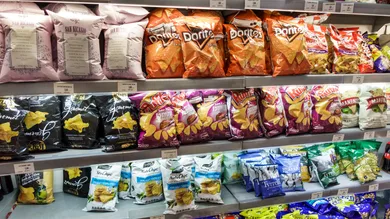 Jeffrey Greenberg/UIG via Getty Images