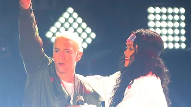 Photo by Frederick M. Brown/Getty Images