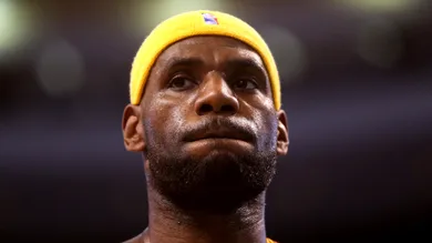 Mike Lawrie/Getty Images