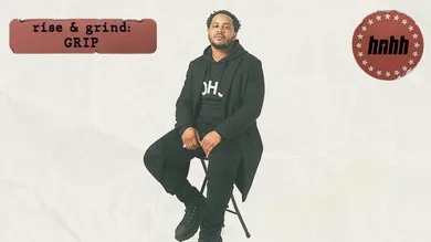 Image provided to HNHH by artist. Photo credit: Ari Skin