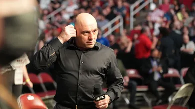 Louis Grasse/PxImages/Icon Sportswire via Getty Images