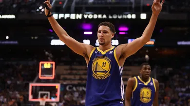 Christian Petersen / Getty Images