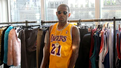 Bennett Raglin/Getty Images