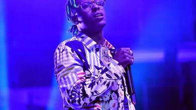 Scott Dudelson/Getty Images