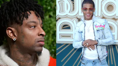 Roy Rochlin & Leon Bennett/Getty Images