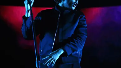 Christopher Polk/Getty Images