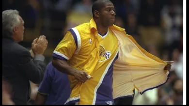 ALLSPORT USA/Getty Images