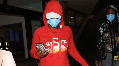 Rachpoot/MEGA/Getty Images