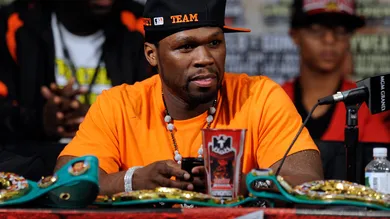 Ethan Miller/Getty Images