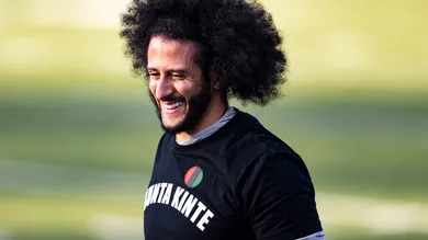 Carmen Mandato/Getty Images