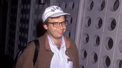 Ron Galella, Ltd./Ron Galella Collection via Getty Images