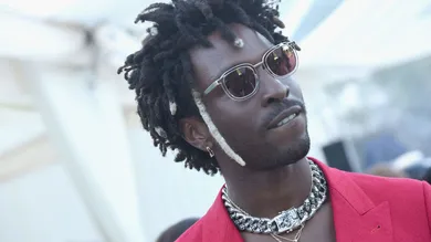 Vivien Killilea/Getty Images