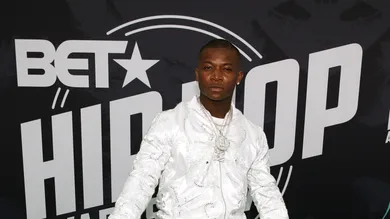 Bennett Raglin /gettyimages