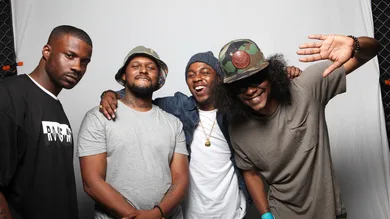 Roger Kisby/Getty Images