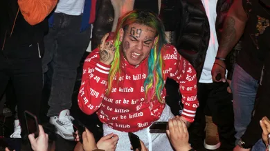 Johnny Nunez/Getty Images