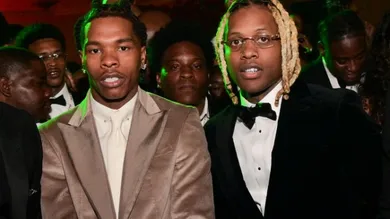 Prince Williams/Wireimage/Getty Images