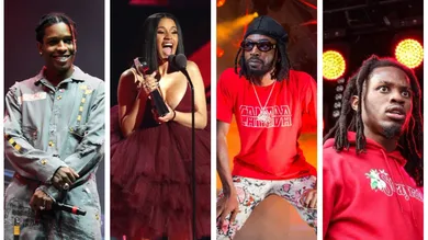 Kevin Winter/Getty Images, Rich Polk/Getty Images, Erika Goldring/FilmMagic/Getty Images