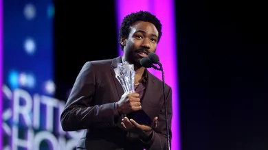 Christopher Polk/Getty Images