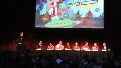 Joshua Blanchard/Getty Images