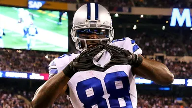 Al Bello/Getty Images