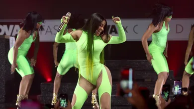 Jerritt Clark/Getty Images