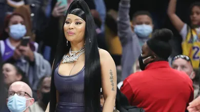 Meg Oliphant/Getty Images